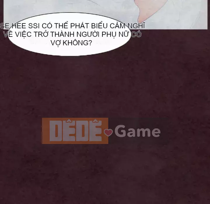 Tình yêu thật khó hiểu Chương 30-31