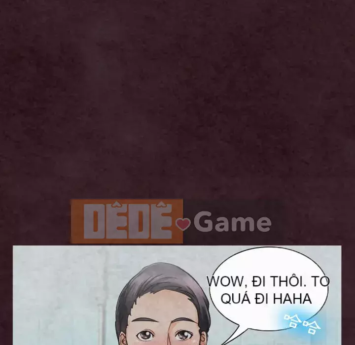 Tình yêu thật khó hiểu Chương 30-31