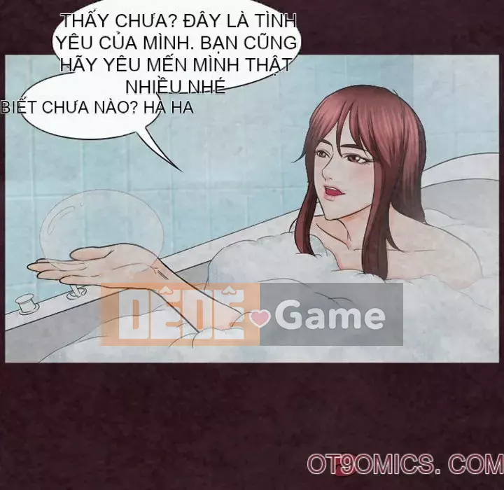 Tình yêu thật khó hiểu Chương 30-31