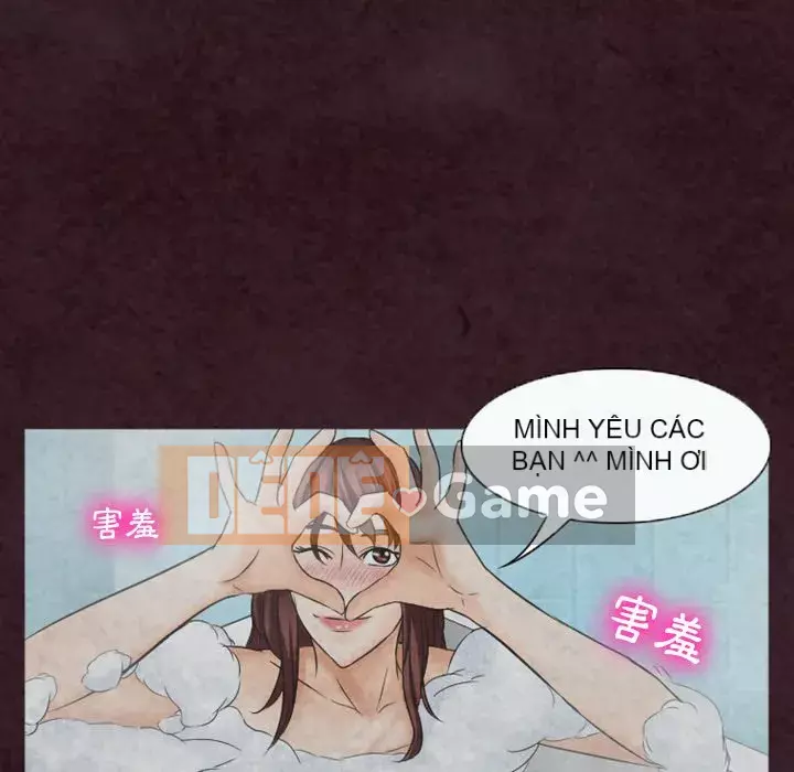 Tình yêu thật khó hiểu Chương 30-31