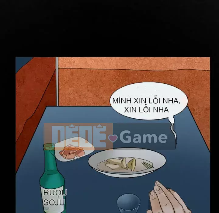 Tình yêu thật khó hiểu Chương 30-31