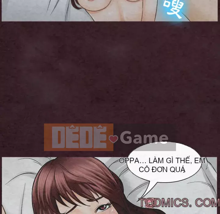 Tình yêu thật khó hiểu Chương 30-31