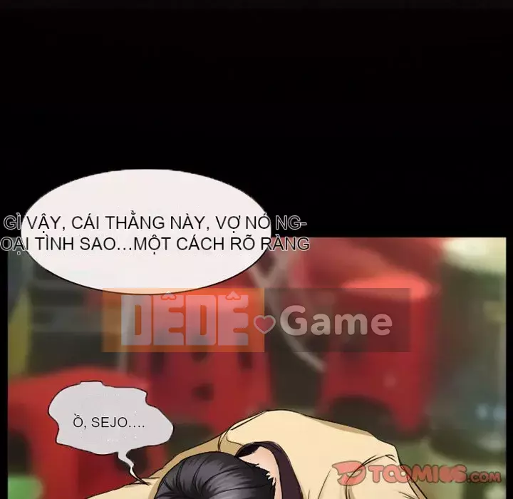 Tình yêu thật khó hiểu Chương 30-31