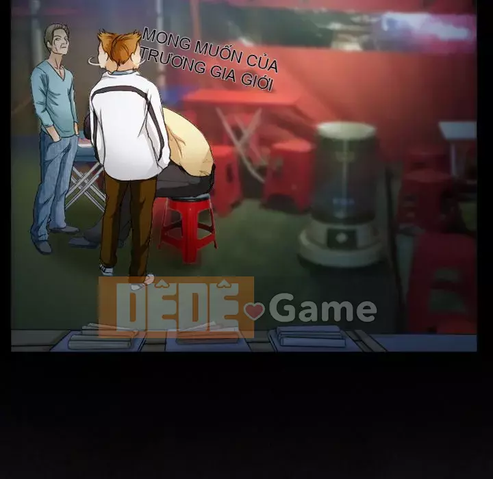 Tình yêu thật khó hiểu Chương 30-31