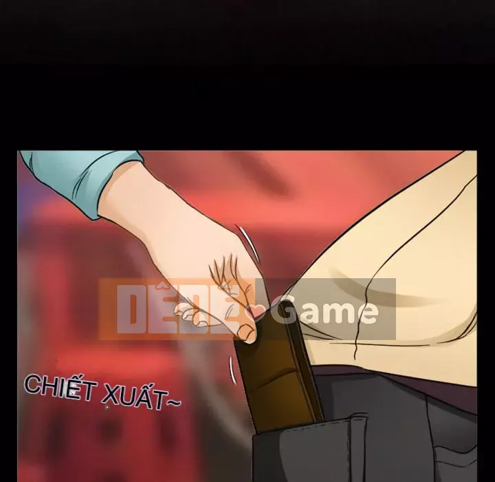 Tình yêu thật khó hiểu Chương 30-31