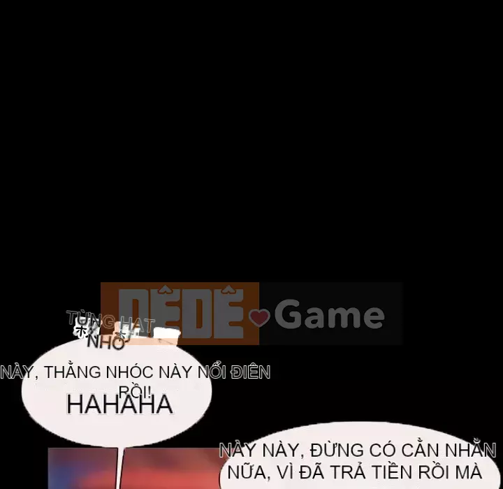 Tình yêu thật khó hiểu Chương 30-31