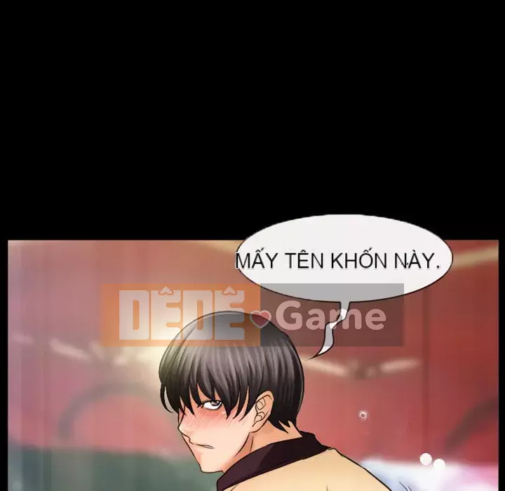 Tình yêu thật khó hiểu Chương 30-31