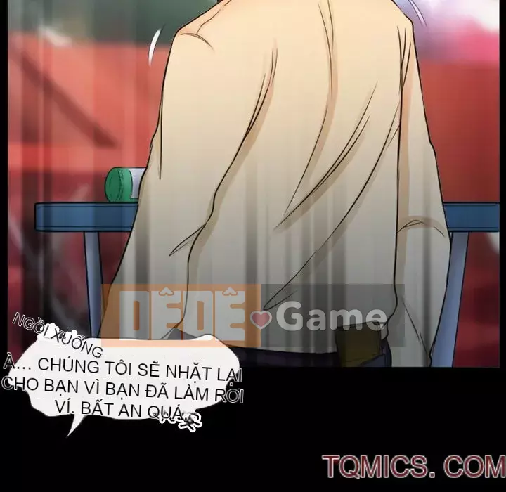 Tình yêu thật khó hiểu Chương 30-31
