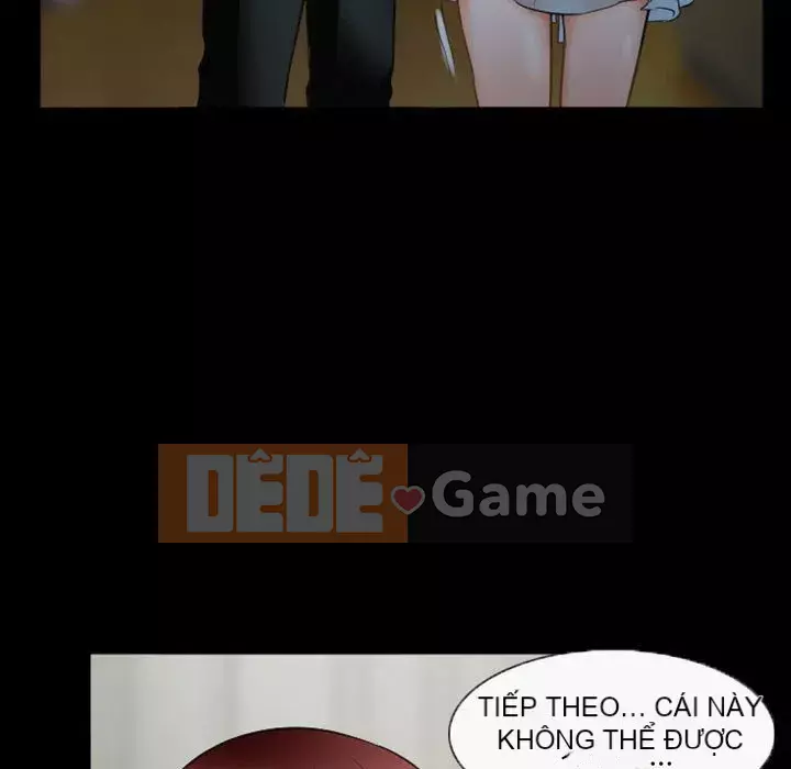 Tình yêu thật khó hiểu Chương 32-33