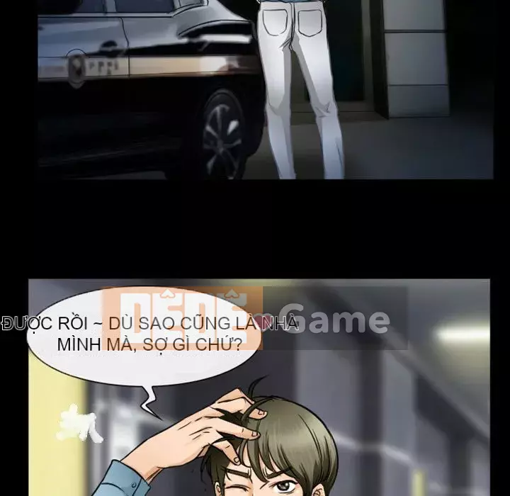 Tình yêu thật khó hiểu Chương 32-33