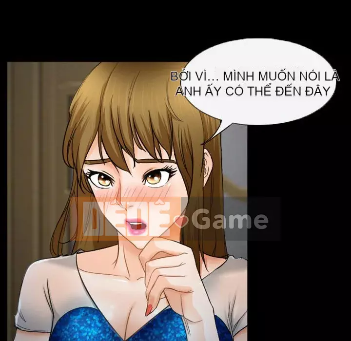 Tình yêu thật khó hiểu Chương 32-33