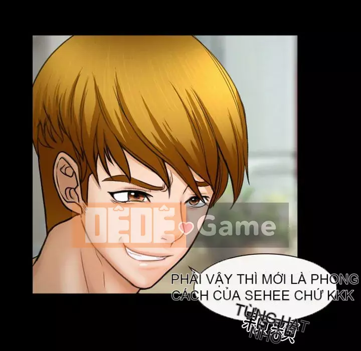 Tình yêu thật khó hiểu Chương 32-33