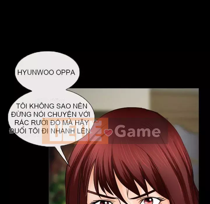 Tình yêu thật khó hiểu Chương 32-33