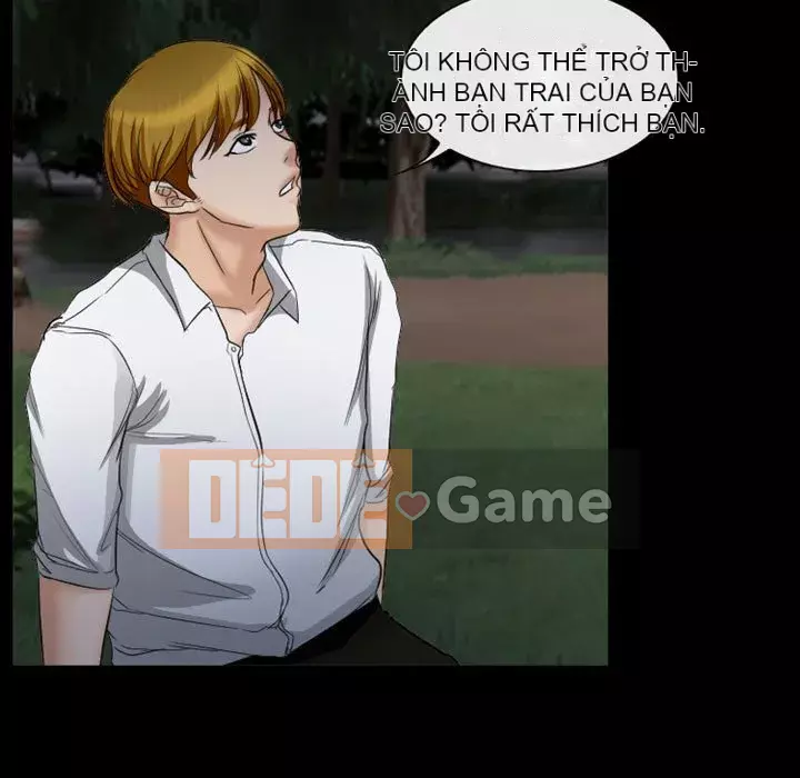 Tình yêu thật khó hiểu Chương 28-29