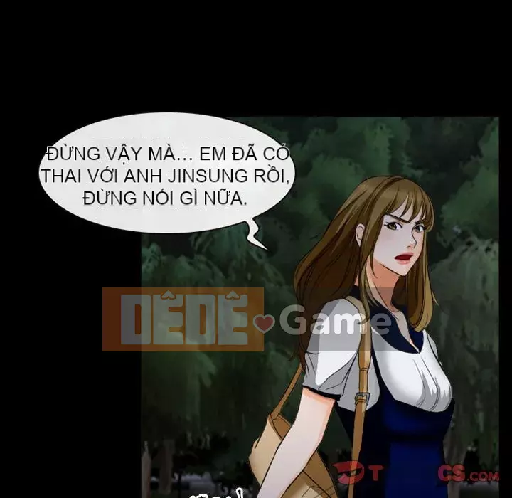 Tình yêu thật khó hiểu Chương 28-29