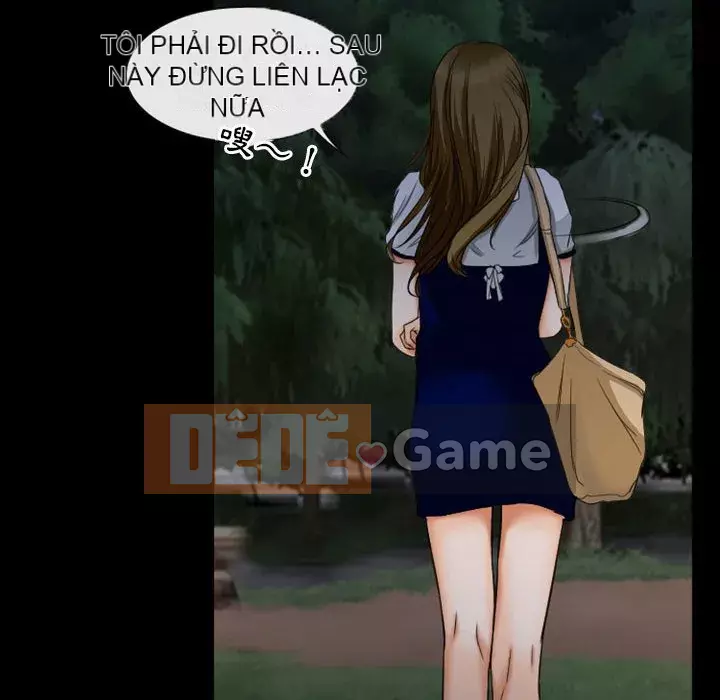 Tình yêu thật khó hiểu Chương 28-29