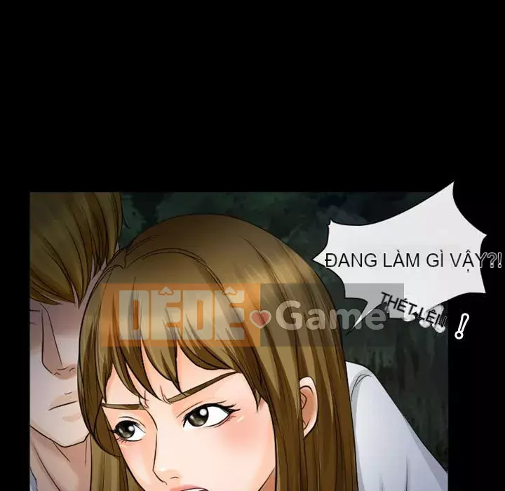 Tình yêu thật khó hiểu Chương 28-29