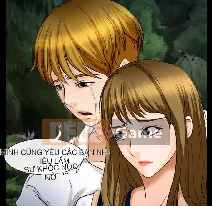 Tình yêu thật khó hiểu Chương 28-29
