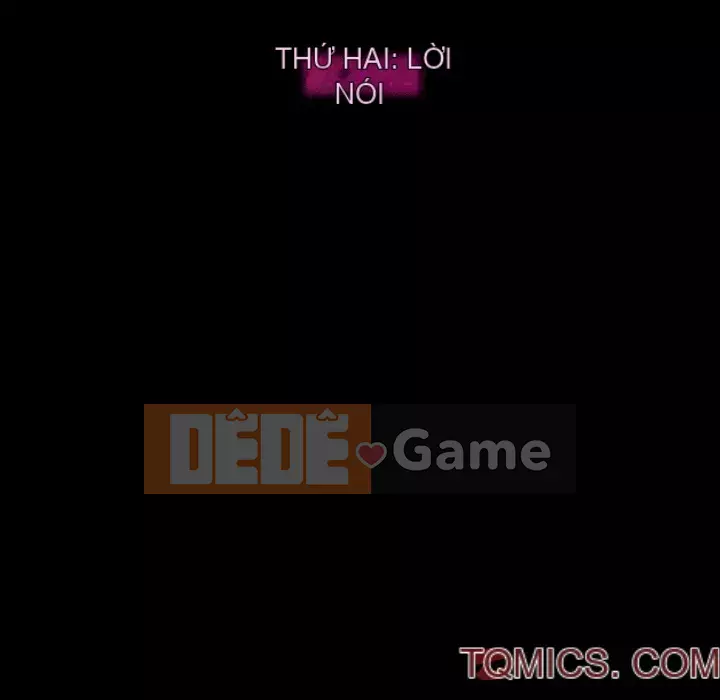 Tình yêu thật khó hiểu Chương 28-29