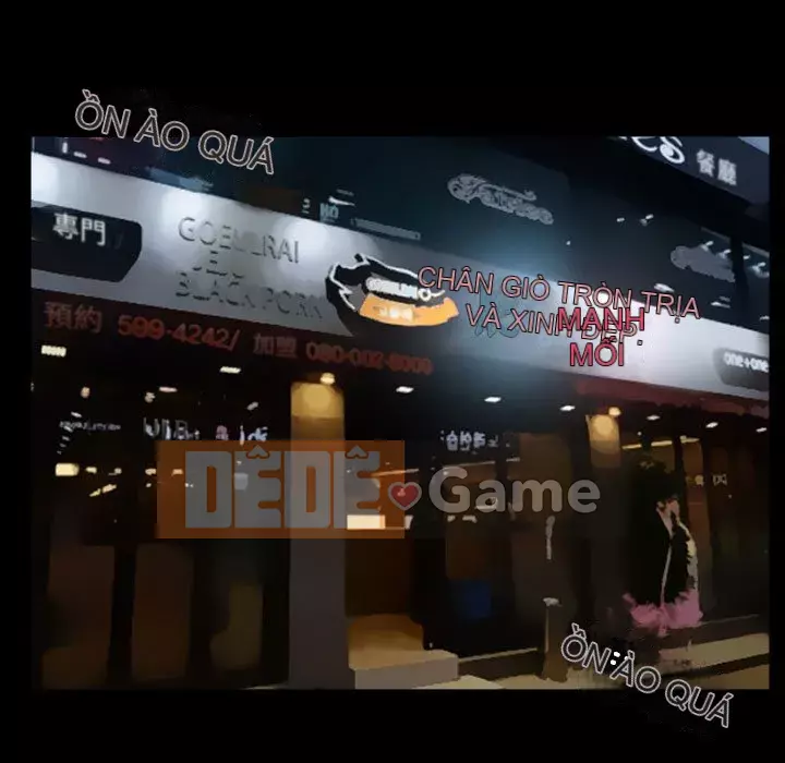 Tình yêu thật khó hiểu Chương 28-29