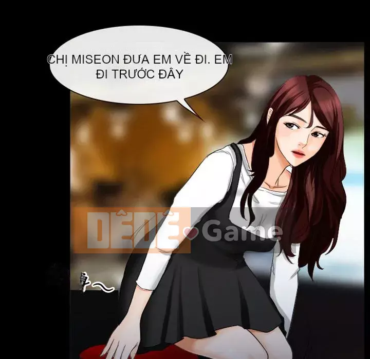 Tình yêu thật khó hiểu Chương 28-29