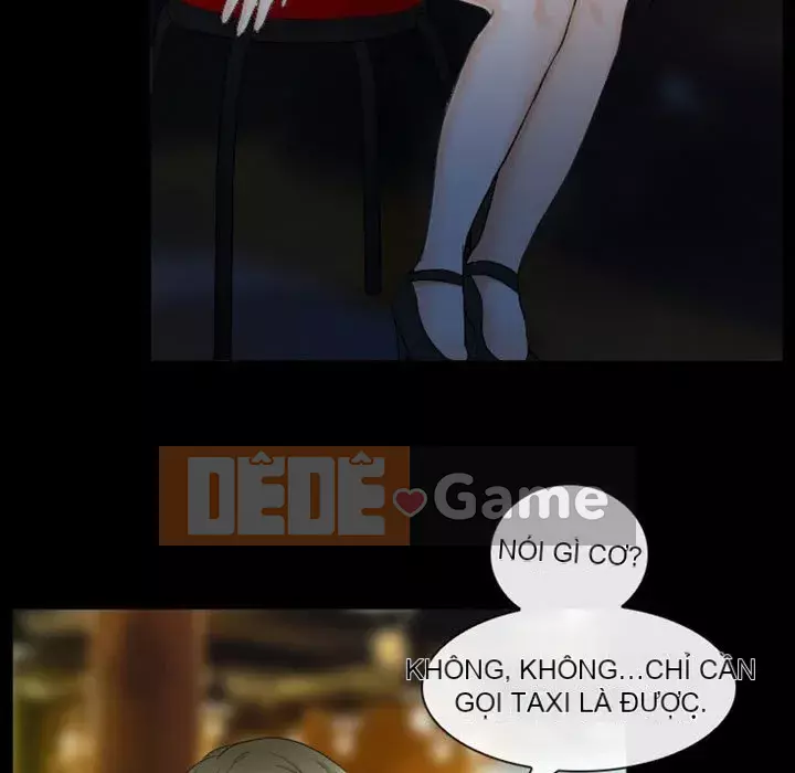 Tình yêu thật khó hiểu Chương 28-29