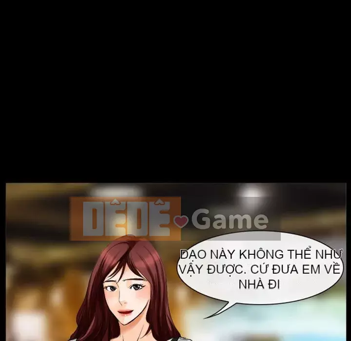 Tình yêu thật khó hiểu Chương 28-29