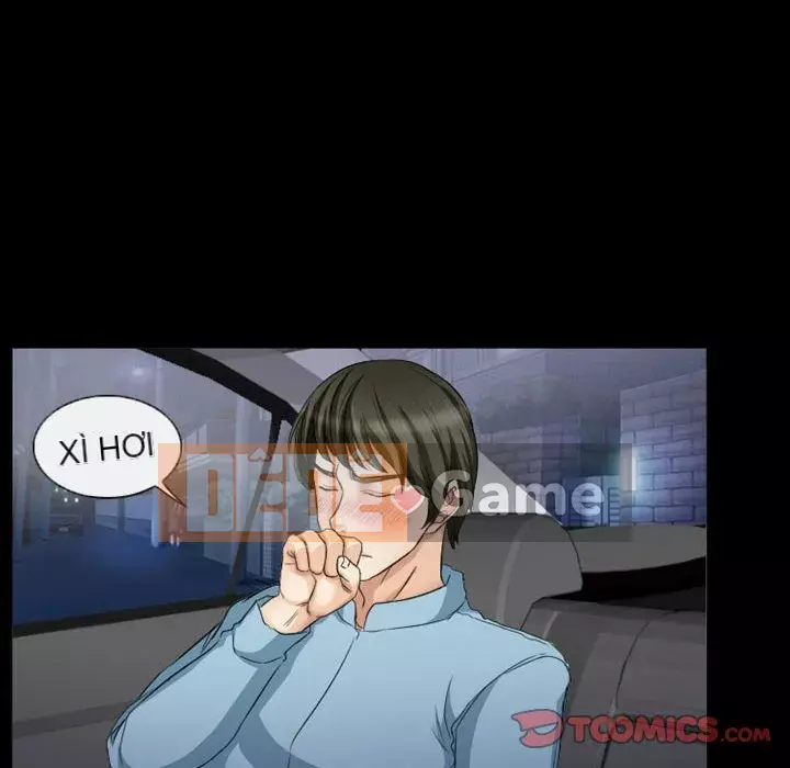 Tình yêu thật khó hiểu Chương 28-29