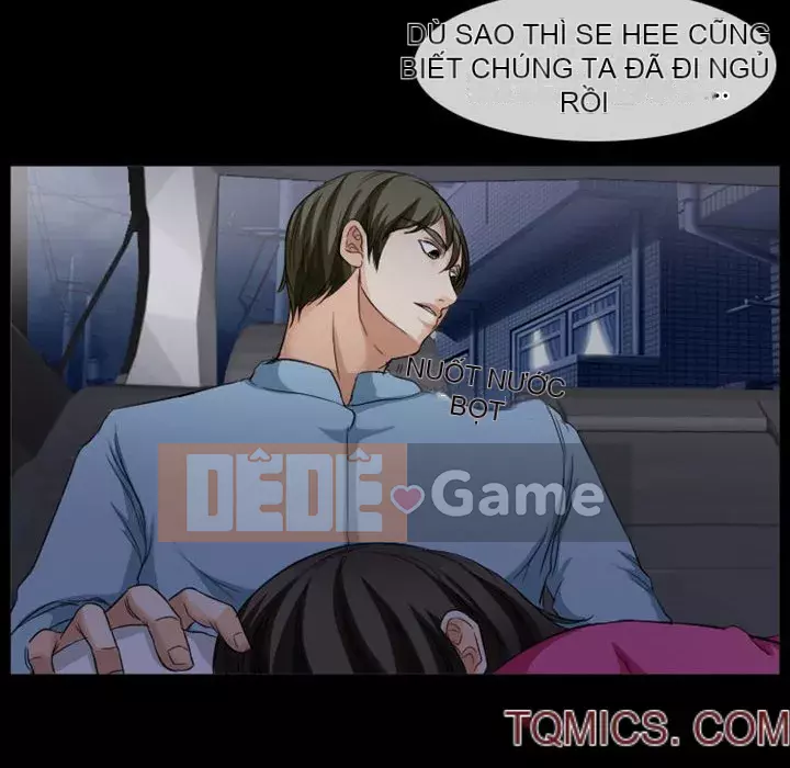 Tình yêu thật khó hiểu Chương 28-29