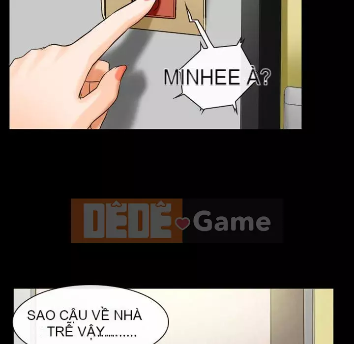 Tình yêu thật khó hiểu Chương 28-29