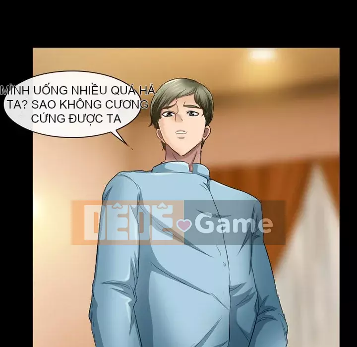 Tình yêu thật khó hiểu Chương 28-29