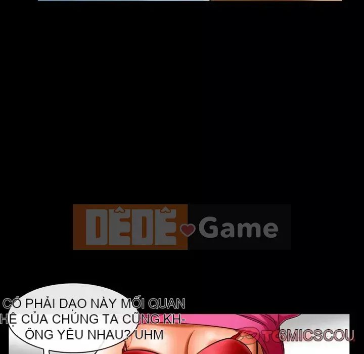 Tình yêu thật khó hiểu Chương 28-29