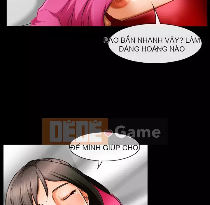 Tình yêu thật khó hiểu Chương 28-29