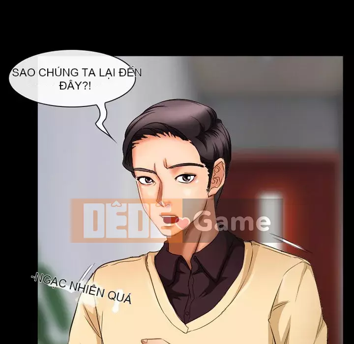 Tình yêu thật khó hiểu Chương 28-29