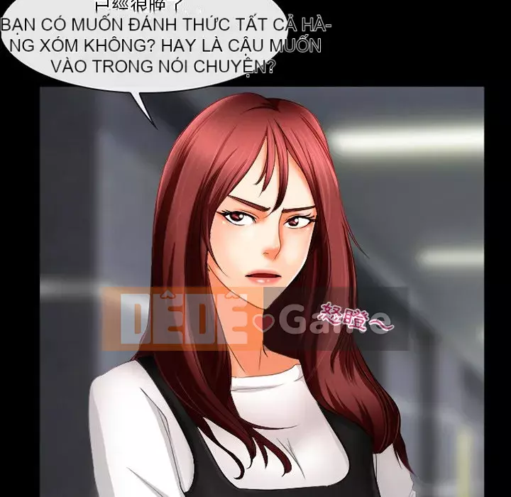 Tình yêu thật khó hiểu Chương 28-29