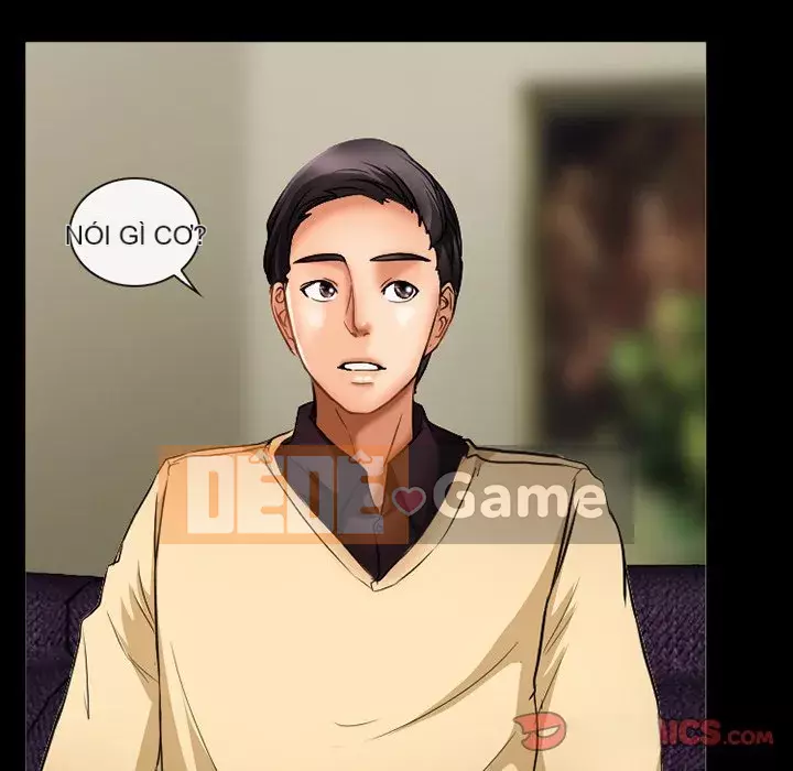 Tình yêu thật khó hiểu Chương 28-29