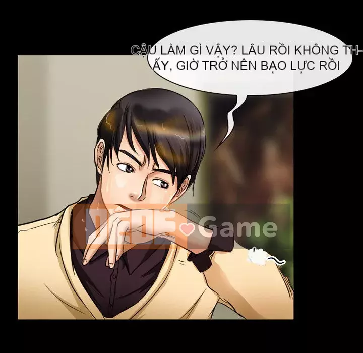 Tình yêu thật khó hiểu Chương 28-29