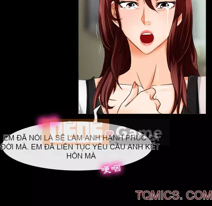 Tình yêu thật khó hiểu Chương 28-29