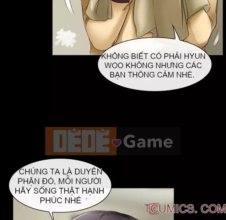 Tình yêu thật khó hiểu Chương 28-29