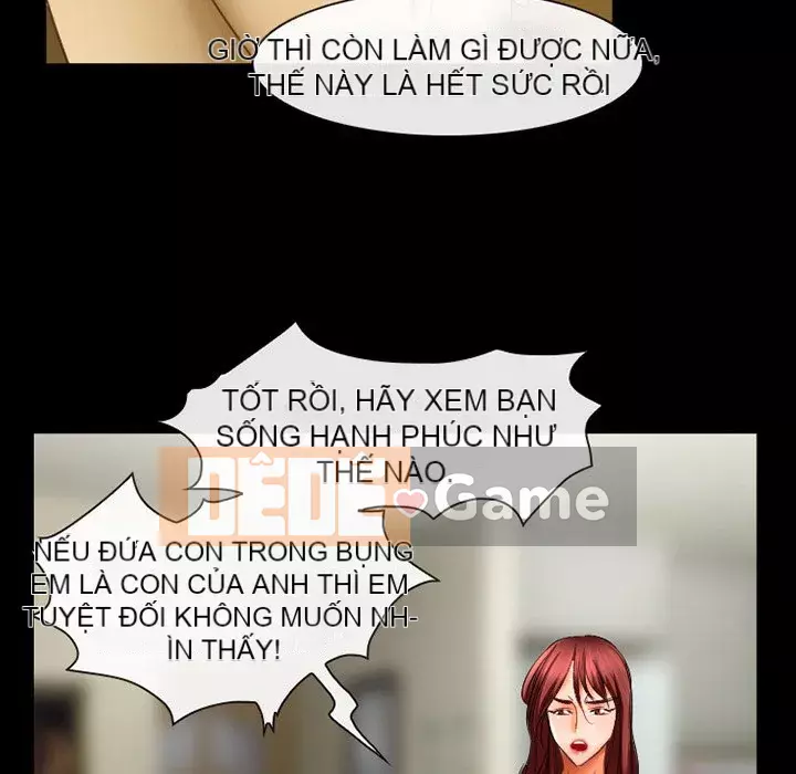 Tình yêu thật khó hiểu Chương 28-29