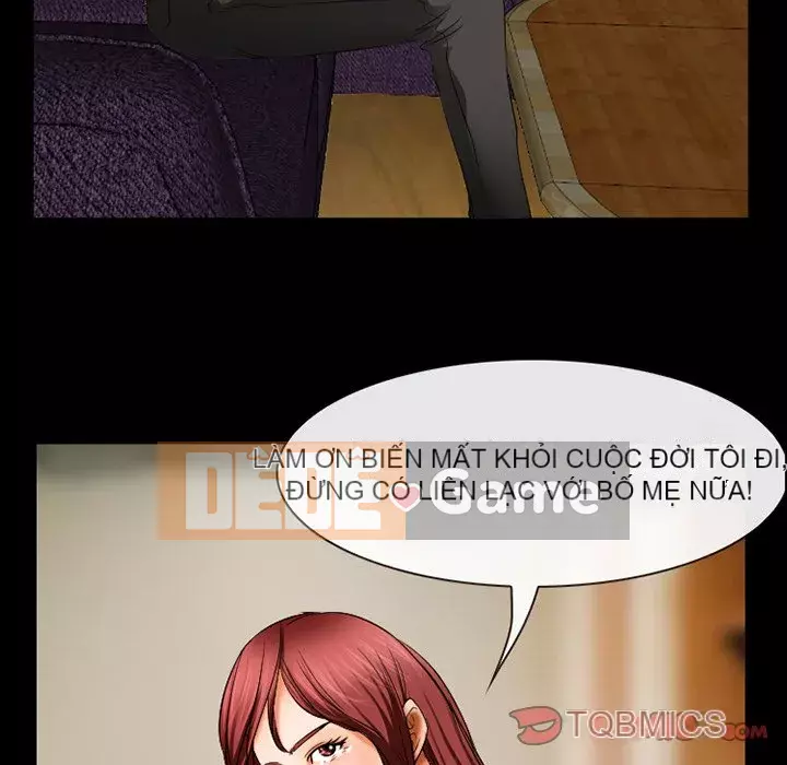 Tình yêu thật khó hiểu Chương 28-29