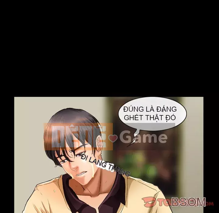 Tình yêu thật khó hiểu Chương 28-29