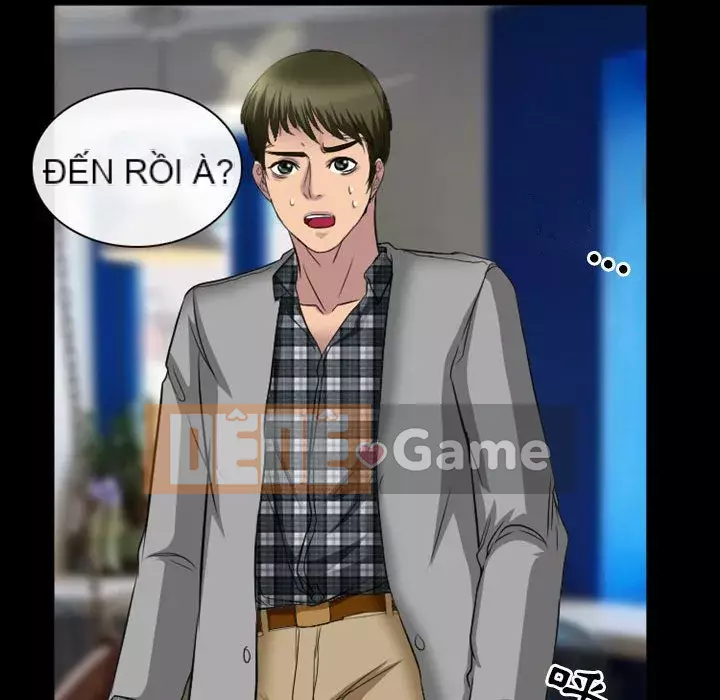 Tình yêu thật khó hiểu Chương 24-25