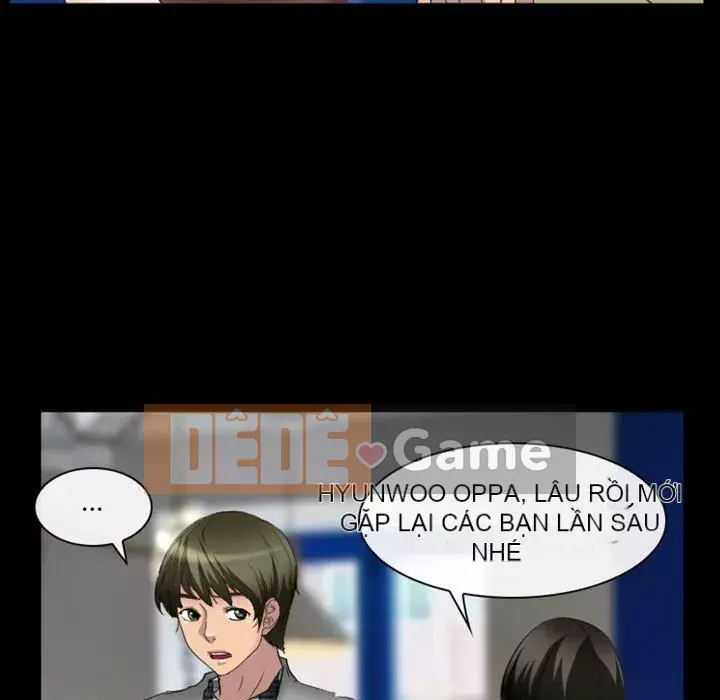 Tình yêu thật khó hiểu Chương 24-25