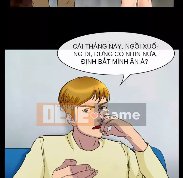 Tình yêu thật khó hiểu Chương 24-25