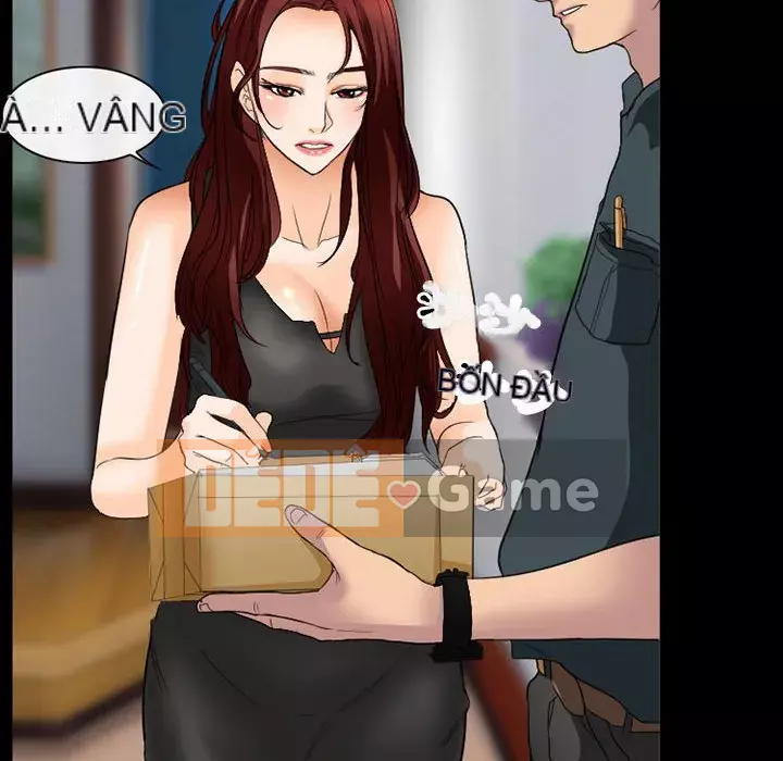 Tình yêu thật khó hiểu Chương 24-25