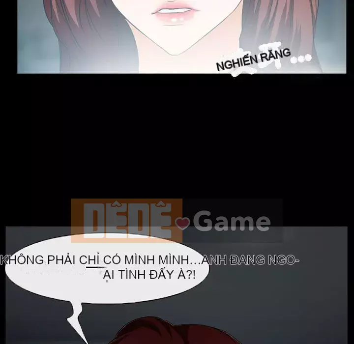 Tình yêu thật khó hiểu Chương 24-25