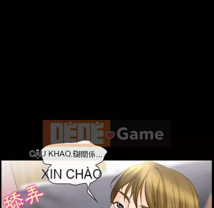 Tình yêu thật khó hiểu Chương 26-27