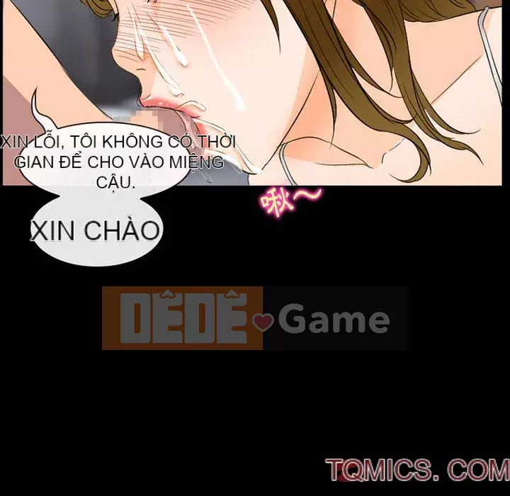 Tình yêu thật khó hiểu Chương 26-27