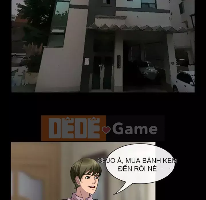 Tình yêu thật khó hiểu Chương 26-27